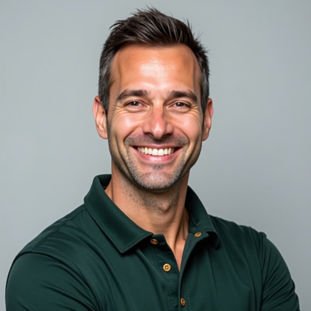 Kevin Marcello — Founder of Long Island Shed Builders
